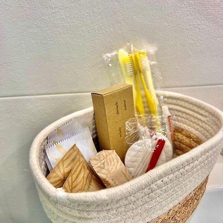 La Casa Di Gio - Free Space N26 尼科洛西 外观 照片