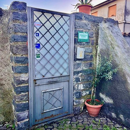 La Casa Di Gio - Free Space N26 尼科洛西 外观 照片