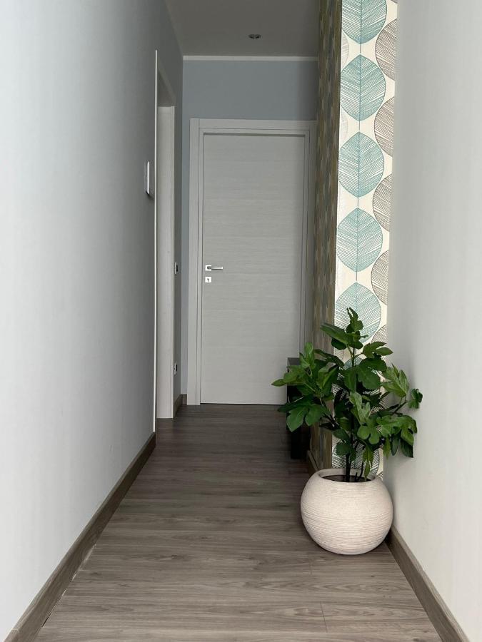 La Casa Di Gio - Free Space N26 尼科洛西 外观 照片