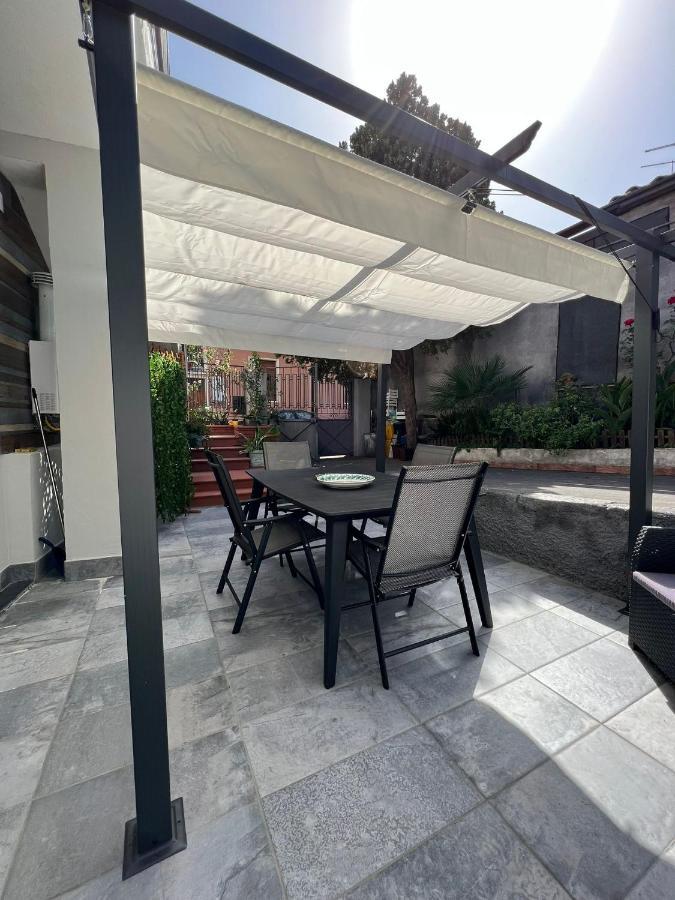 La Casa Di Gio - Free Space N26 尼科洛西 外观 照片