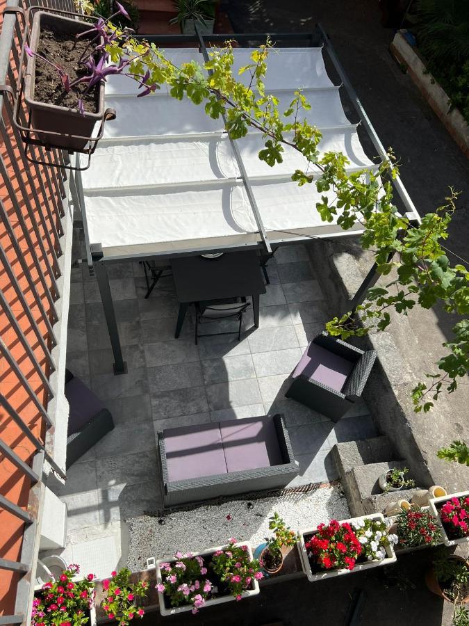 La Casa Di Gio - Free Space N26 尼科洛西 外观 照片