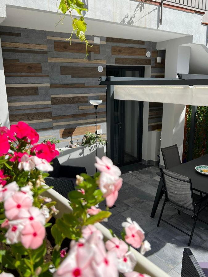 La Casa Di Gio - Free Space N26 尼科洛西 外观 照片