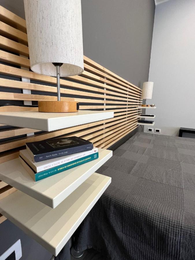 La Casa Di Gio - Free Space N26 尼科洛西 外观 照片