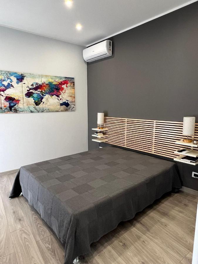 La Casa Di Gio - Free Space N26 尼科洛西 外观 照片