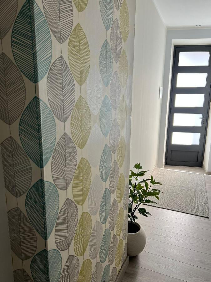 La Casa Di Gio - Free Space N26 尼科洛西 外观 照片