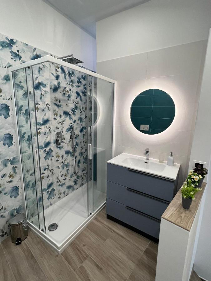 La Casa Di Gio - Free Space N26 尼科洛西 外观 照片