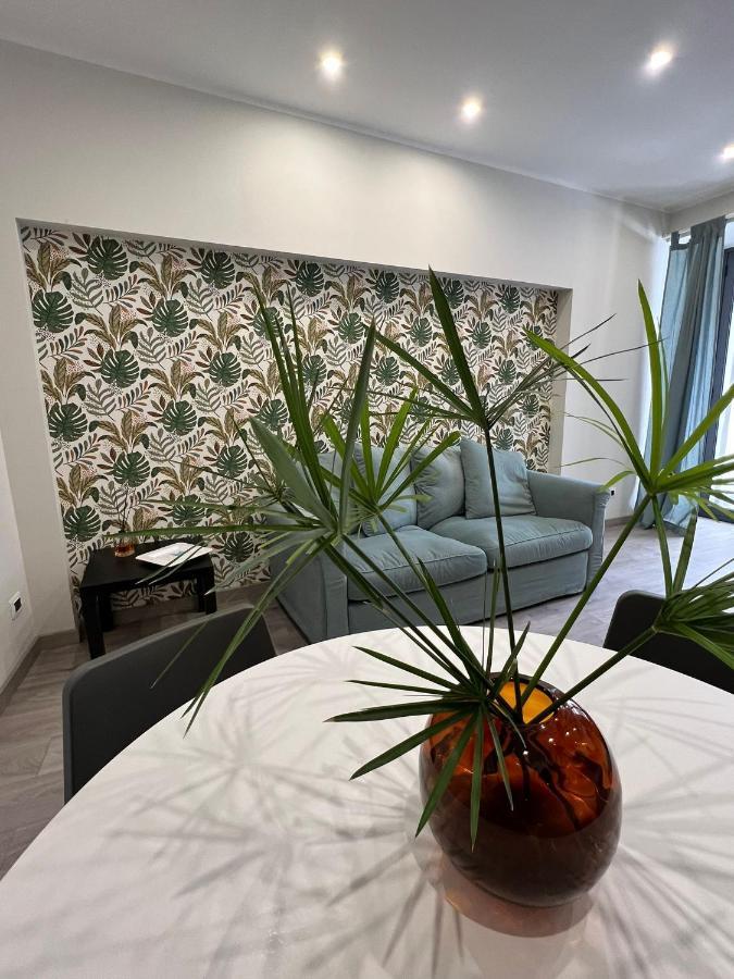 La Casa Di Gio - Free Space N26 尼科洛西 外观 照片