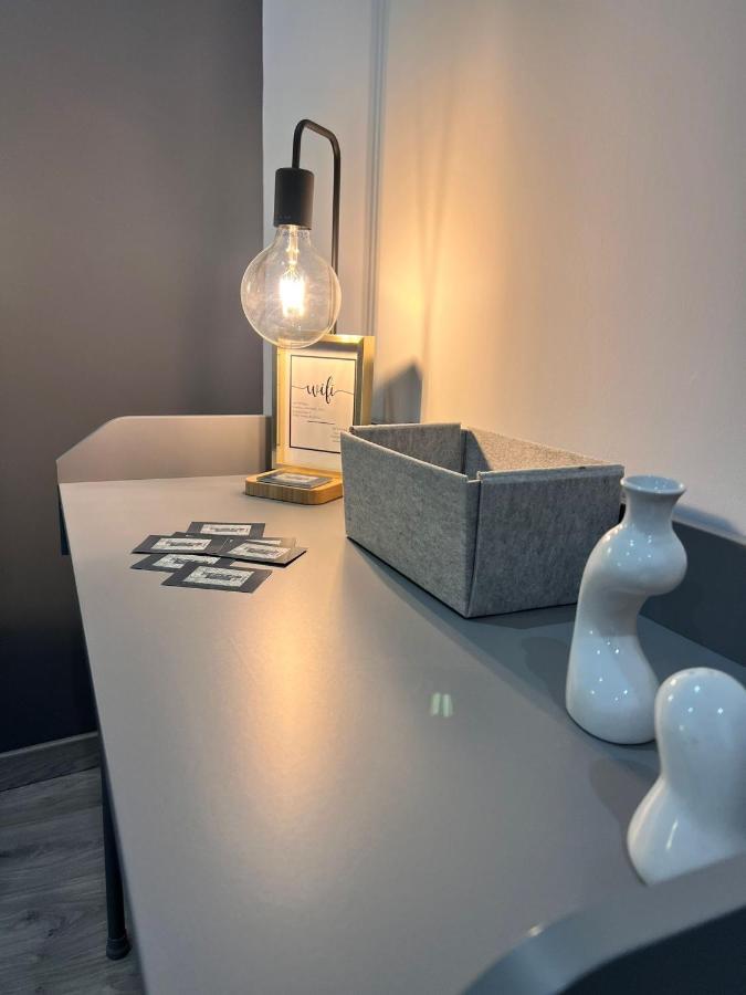 La Casa Di Gio - Free Space N26 尼科洛西 外观 照片