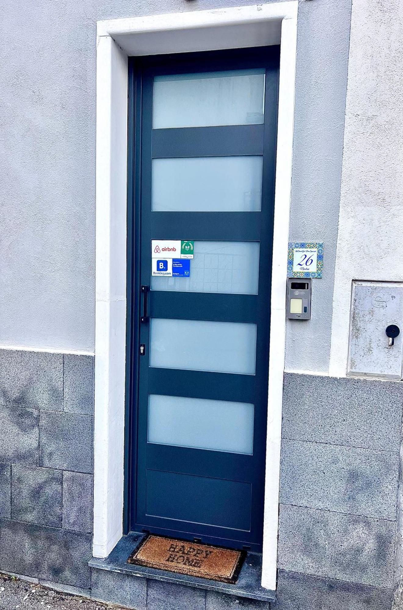 La Casa Di Gio - Free Space N26 尼科洛西 外观 照片